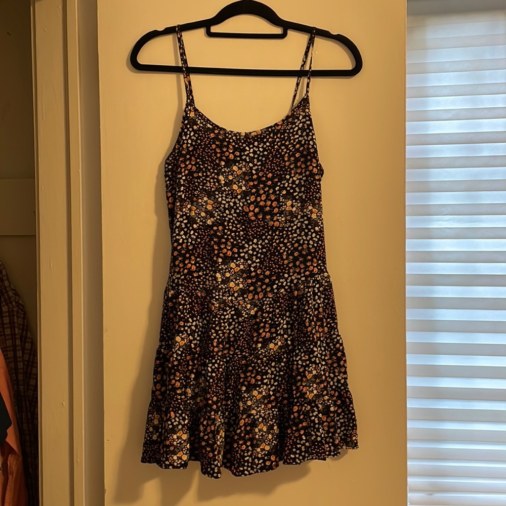 Wild fable dress